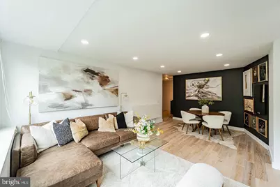 4200 NW Cathedral Avenue NW #1005, Washington, DC 20016 - Photo 12