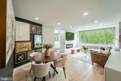 4200 NW Cathedral Avenue NW #1005, Washington, DC 20016 - Photo 16