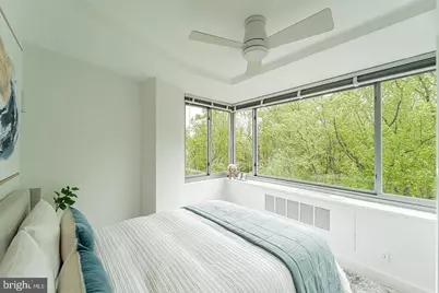 4200 NW Cathedral Avenue NW #1005, Washington, DC 20016 - Photo 58