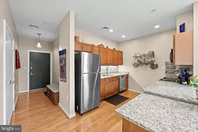 1414 Belmont Street NW #301, Washington, DC 20009 - Photo 4