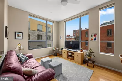 1414 Belmont Street NW #301, Washington, DC 20009 - Photo 10