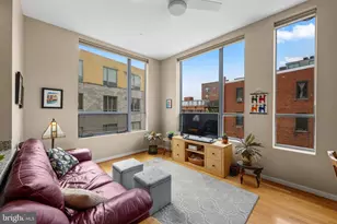 1414 Belmont St NW, Washington, DC 20009 - Photo 10