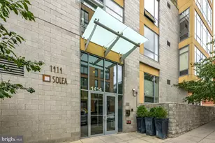 1414 Belmont St NW, Washington, DC 20009 - Photo 2