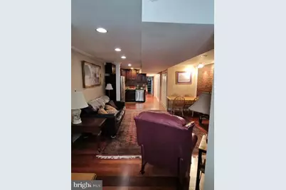 45 Seaton Place NW, Washington, DC 20001 - Photo 2