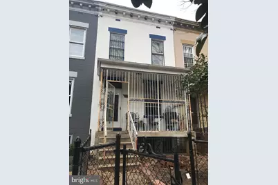22 14th Street NE, Washington, DC 20002 - Photo 2