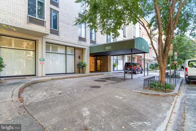 1800 R Street NW #405, Washington, DC 20009 - Photo 26