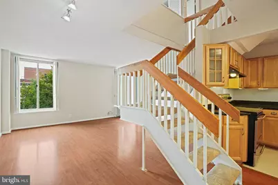 1800 R Street NW #405, Washington, DC 20009 - Photo 4