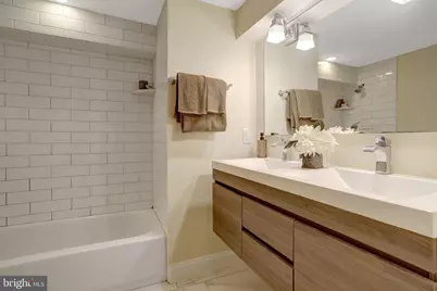 919 O Street NW #1, Washington, DC 20001 - Photo 18