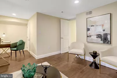 919 O Street NW #1, Washington, DC 20001 - Photo 36