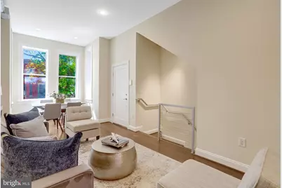 919 O Street NW #1, Washington, DC 20001 - Photo 8