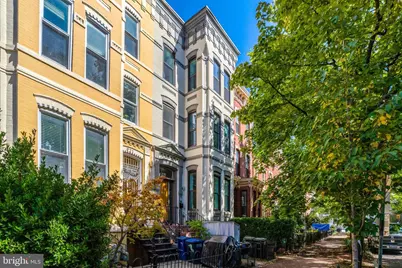 919 O Street NW #1, Washington, DC 20001 - Photo 2