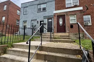 847 48th St NE, Washington, DC 20019 - Photo 1
