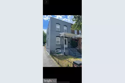 2340 Hunter Place SE, Washington, DC 20020 - Photo 1