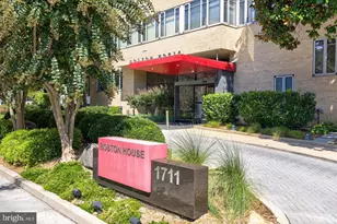 1711 Massachusetts Ave NW, Washington, DC 20036 - Photo 1