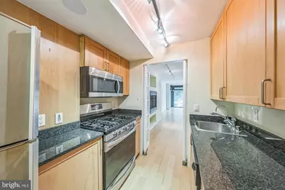 1520 16th Street NW #101, Washington, DC 20036 - Photo 8