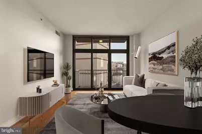 2120 Vermont Avenue NW #411, Washington, DC 20001 - Photo 6