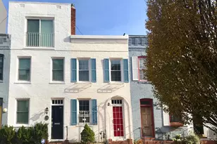 915 Hughes Mews NW, Washington, DC 20037 - Photo 1