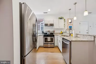 2025 13th Street NW #3, Washington, DC 20009 - Photo 10