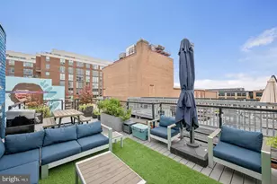 2025 13th St NW, Washington, DC 20009 - Photo 32