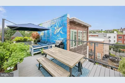 2025 13th Street NW #3, Washington, DC 20009 - Photo 2