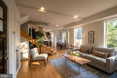 1409 G Street NE #22, Washington, DC 20002 - Photo 8