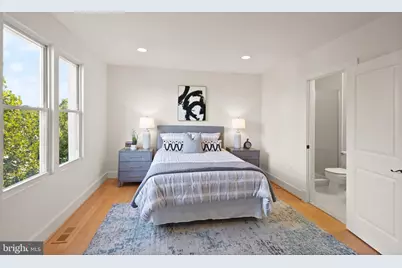 1409 G Street NE #22, Washington, DC 20002 - Photo 30