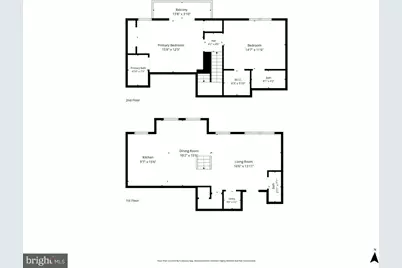 1409 G Street NE #22, Washington, DC 20002 - Photo 34