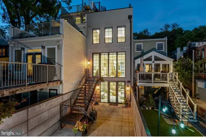 3528 Whitehaven Parkway NW, Washington, DC 20007 - Photo 36
