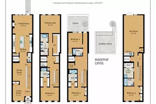 3528 Whitehaven Pkwy NW, Washington, DC 20007 - Photo 40