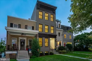 3528 Whitehaven Pkwy NW, Washington, DC 20007 - Photo 1