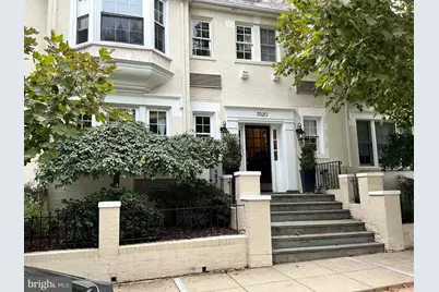 3520 W Pl NW NW #202, Washington, DC 20007 - Photo 2