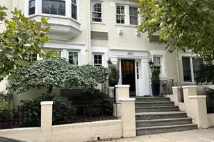 3520 W Pl NW NW, Washington, DC 20007 - Photo 2