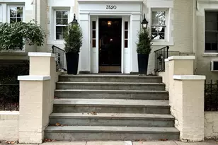 3520 W Pl NW NW, Washington, DC 20007 - Photo 1