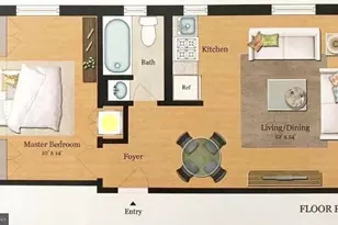 3520 W Pl NW NW, Washington, DC 20007 - Photo 10