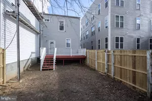 1911 17th St SE, Washington, DC 20020 - Photo 20