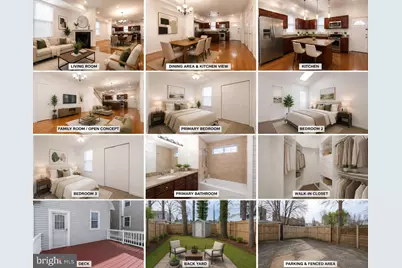 1911 17th Street SE, Washington, DC 20020 - Photo 2