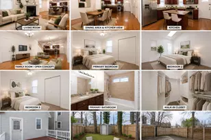 1911 17th St SE, Washington, DC 20020 - Photo 2