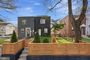 4302 Martin Luther King Jr Ave SW, Washington, DC 20032 - Photo 1