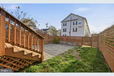 4302 Martin Luther King Jr Avenue SW, Washington, DC 20032 - Photo 30