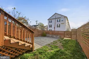 4302 Martin Luther King Jr Ave SW, Washington, DC 20032 - Photo 30