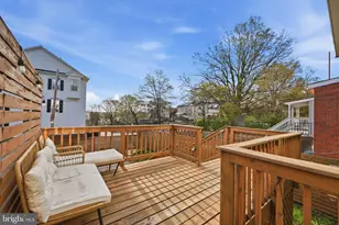 4302 Martin Luther King Jr Ave SW, Washington, DC 20032 - Photo 28