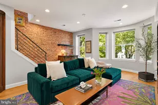 22 Rhode Island Ave NW, Washington, DC 20001 - Photo 2