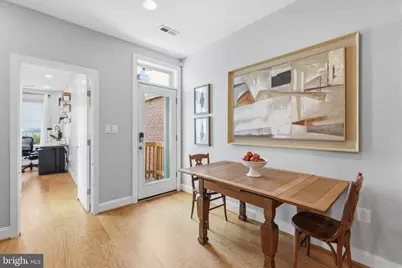 22 Rhode Island Avenue NW #2, Washington, DC 20001 - Photo 6