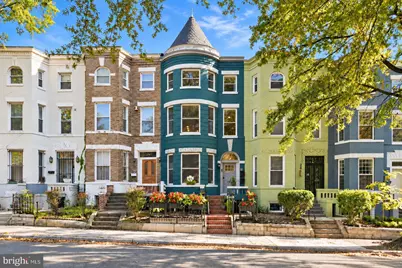 22 Rhode Island Avenue NW #2, Washington, DC 20001 - Photo 1