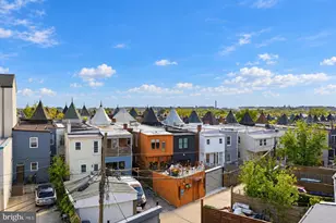 22 Rhode Island Ave NW, Washington, DC 20001 - Photo 22