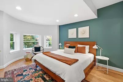 22 Rhode Island Avenue NW #2, Washington, DC 20001 - Photo 16