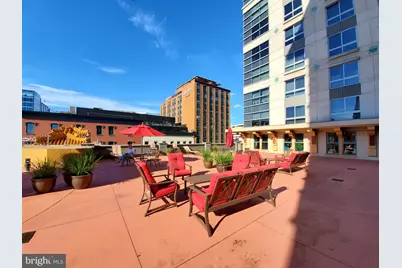 777 NW 7th Street NW #906, Washington, DC 20001 - Photo 34