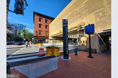 777 NW 7th Street NW #906, Washington, DC 20001 - Photo 30