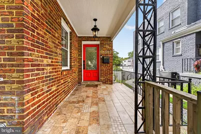 1317 Allison Street NE, Washington, DC 20017 - Photo 4