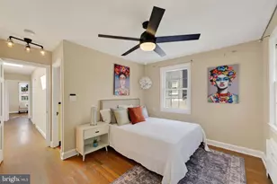1317 Allison St NE, Washington, DC 20017 - Photo 30